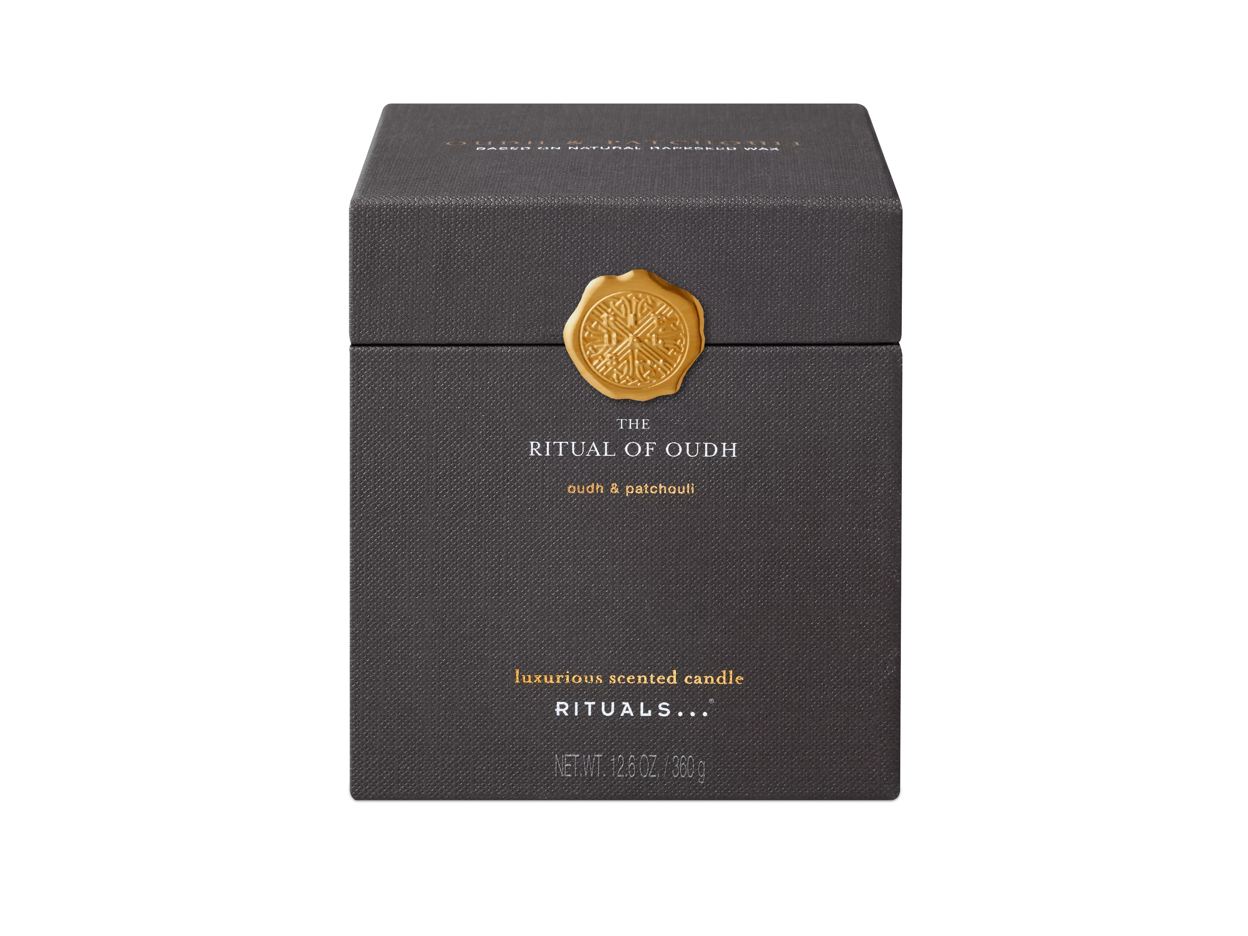 Mirisna svijeća Oudh