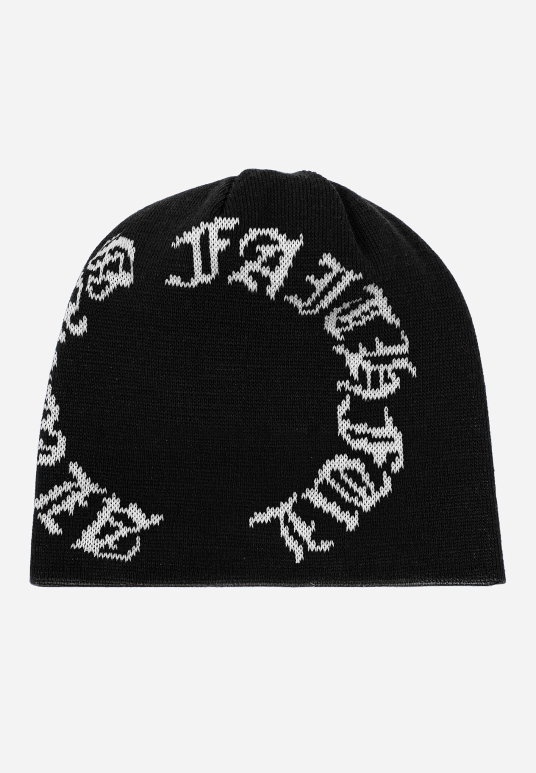 Wasted Paris -pipot