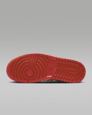 Air Jordan 1 High Method of Make Women's Shoes