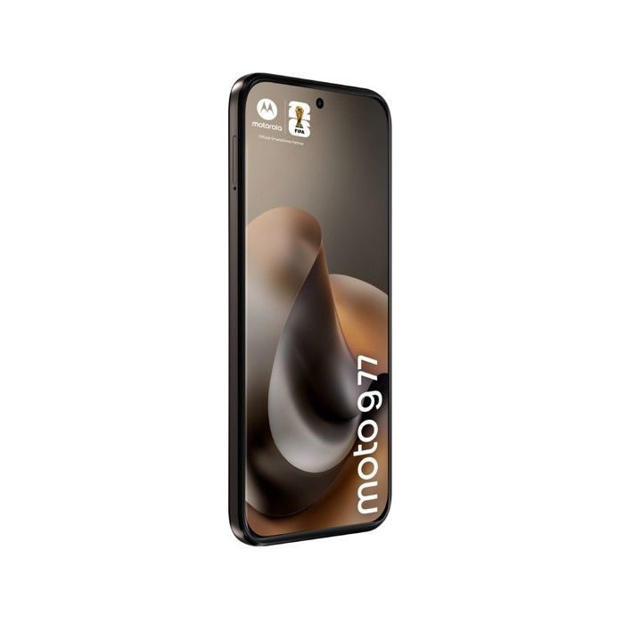Smartphone - MOTOROLA - Moto G77 5G - 256 GB - 8 GB RAM - Schermo AMOLED da 6,78 pollici a 120 Hz