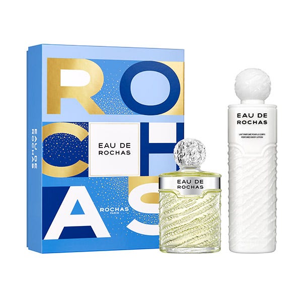 Eau de Rochas tasak | 1UD
