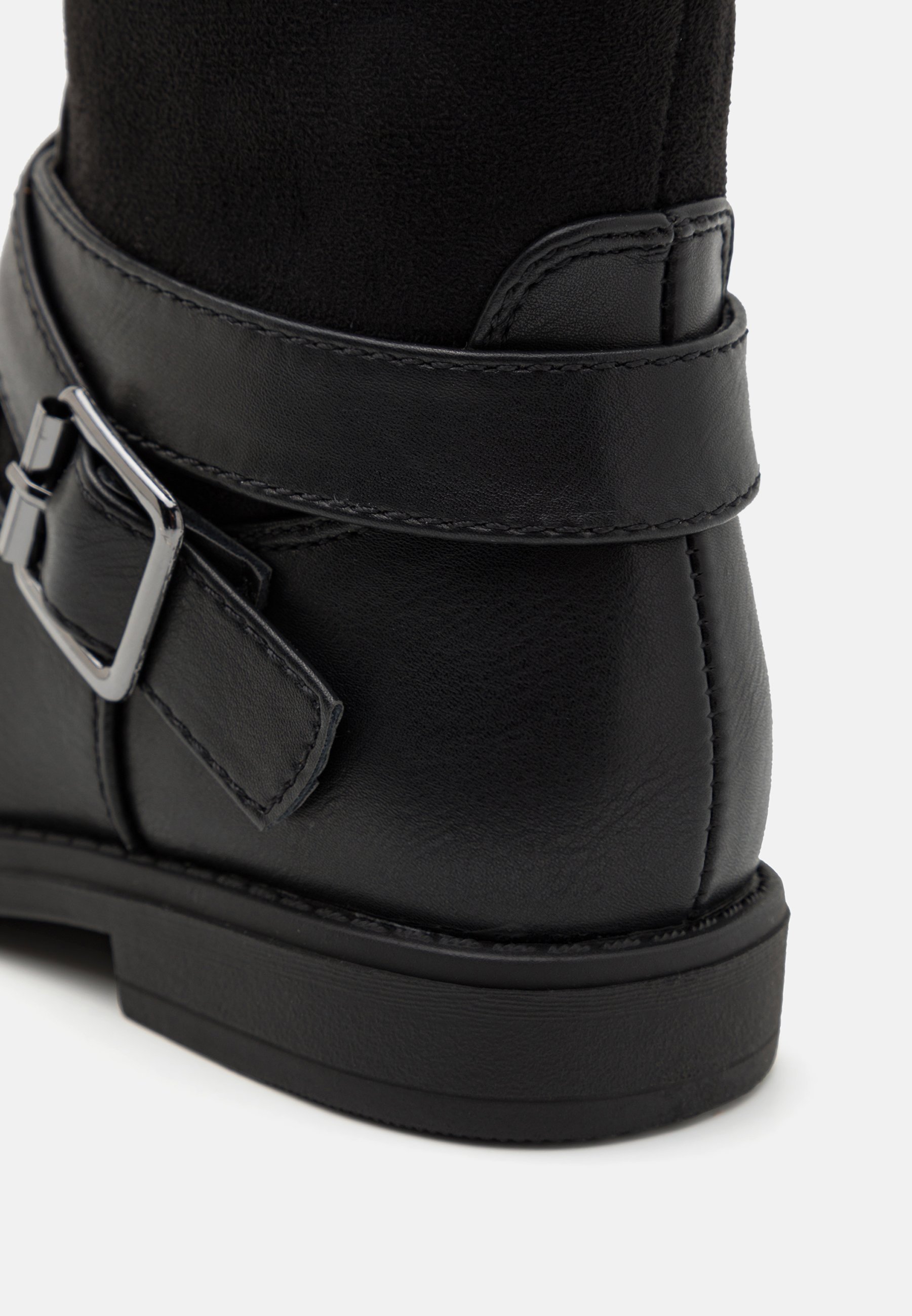 Bottes Friboo - noires