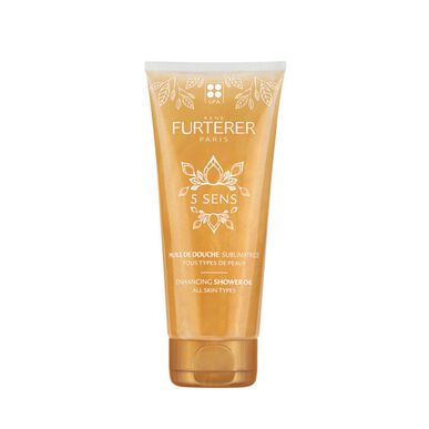 René Furterer 5 Sense Sublimating ulje za tuširanje 200 ml
