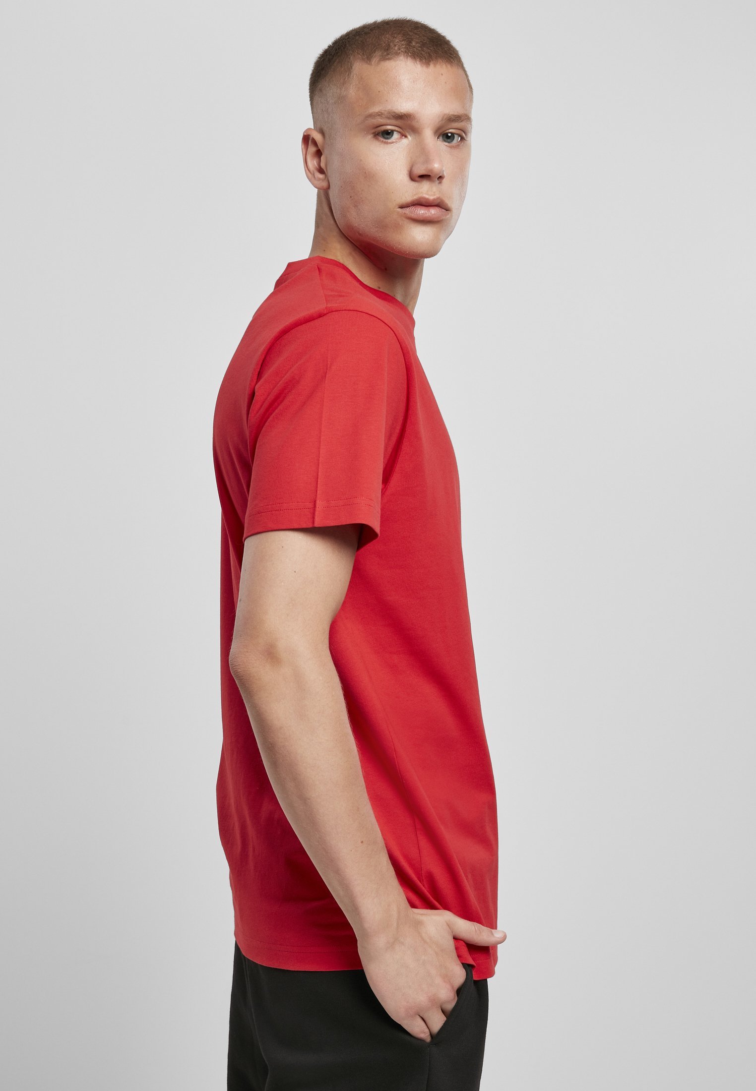 Starter Basic T-Shirts