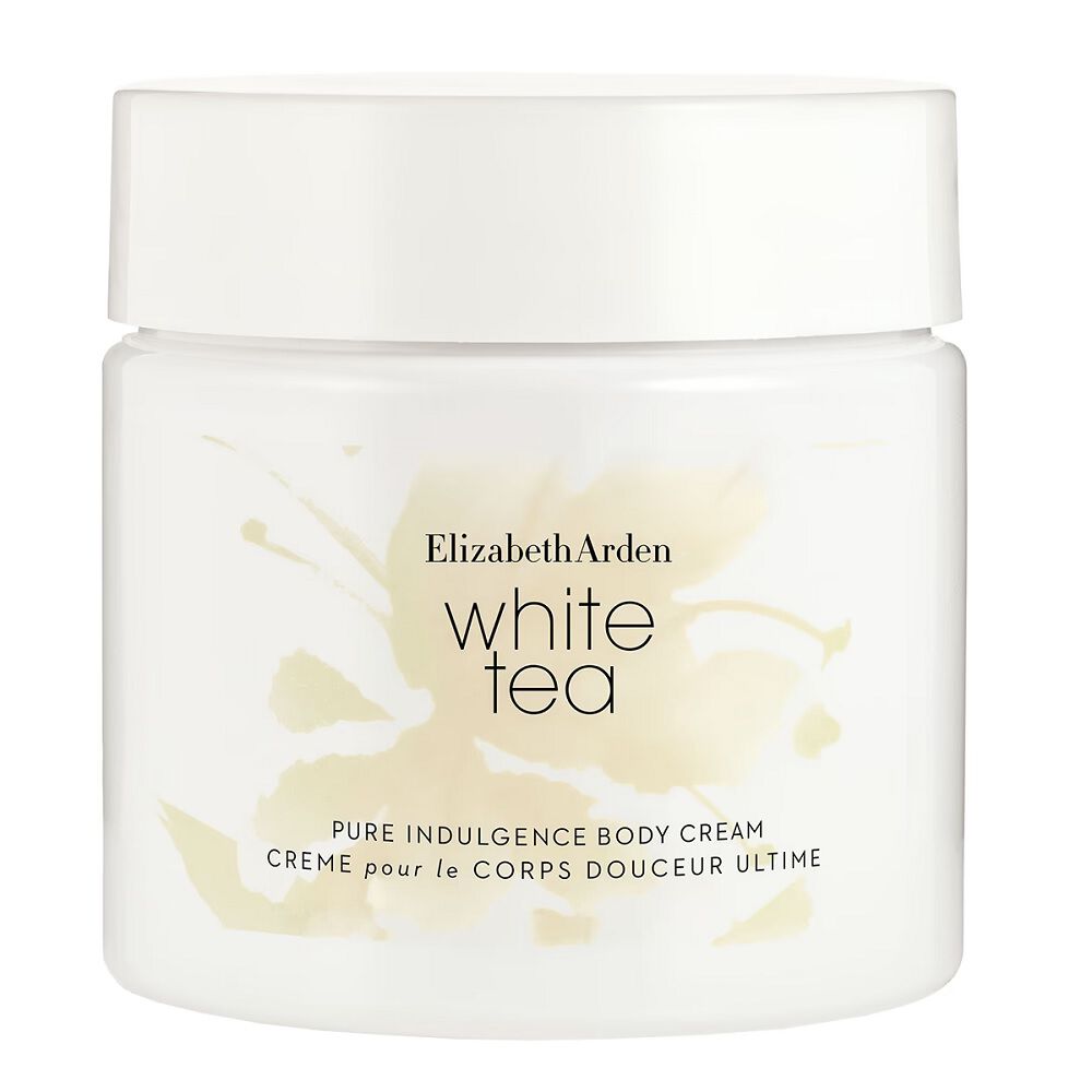Bijeli čaj Elizabeth Arden