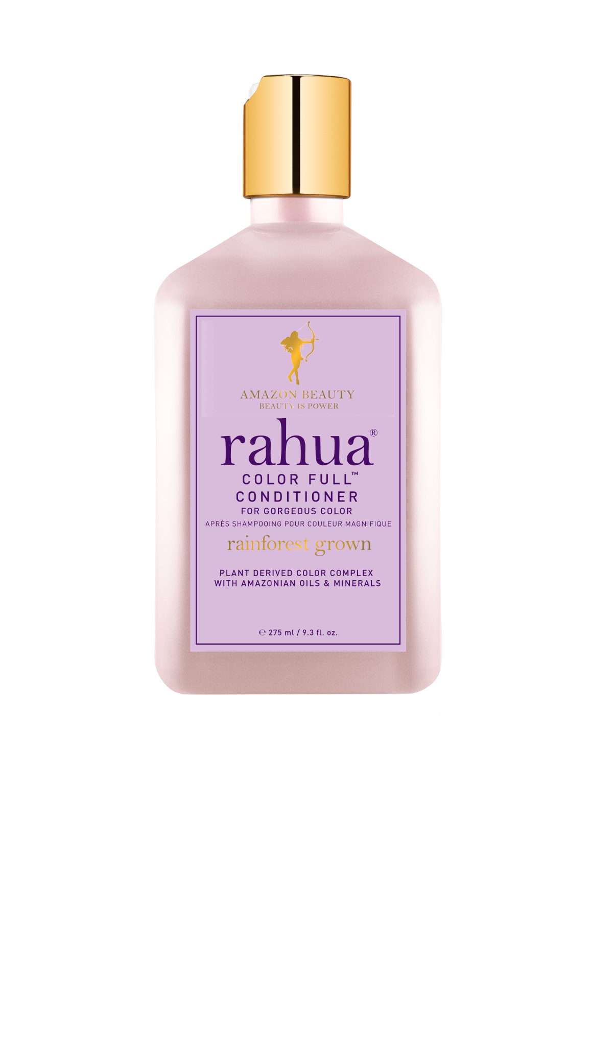 Regenerator za obojenu kosu 275 ml - Rahua