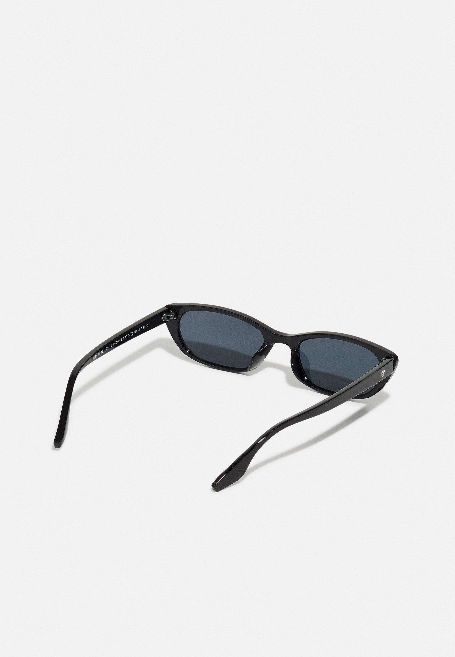 Lunettes de soleil CHPO VIENNA UNISEX - noires
