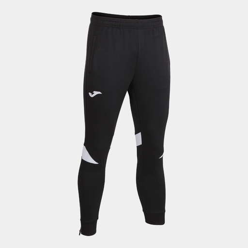 Chándal Joma Championship Vi Negro Blanco