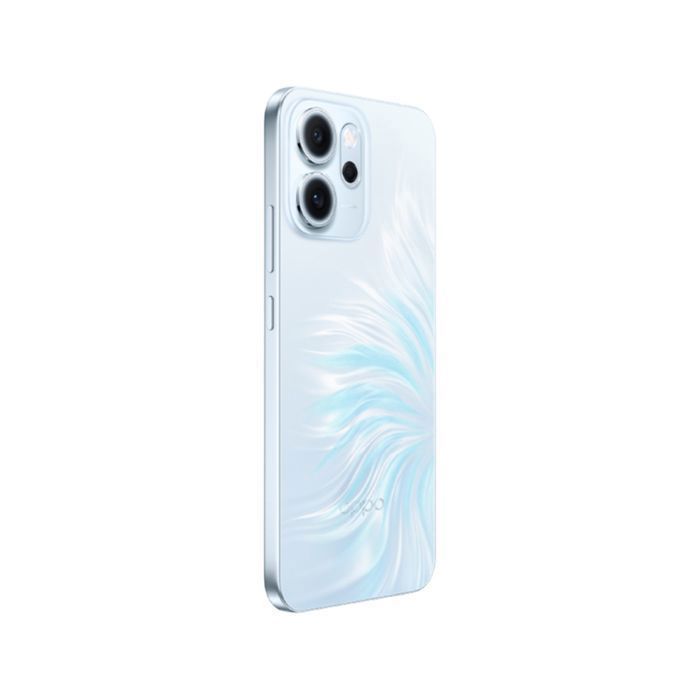 SMARTPHONE - Oppo Reno14 F 5G Blu 12GB 256GB