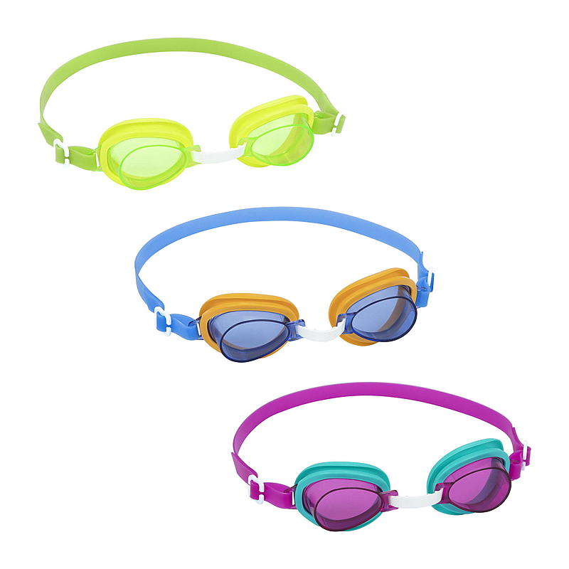 Lunettes de natation Bestway Aqua Burst Essential