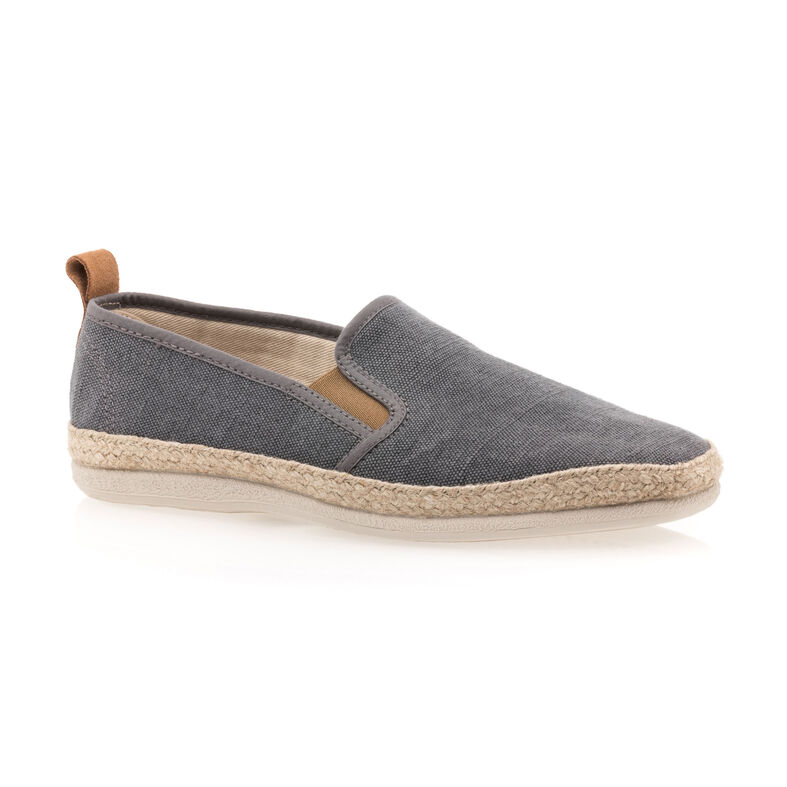 Korit / lenkkarit Homme Gris