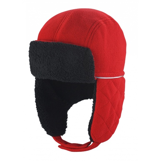 Gorro Aviador Result Ocean Winter Essentials
