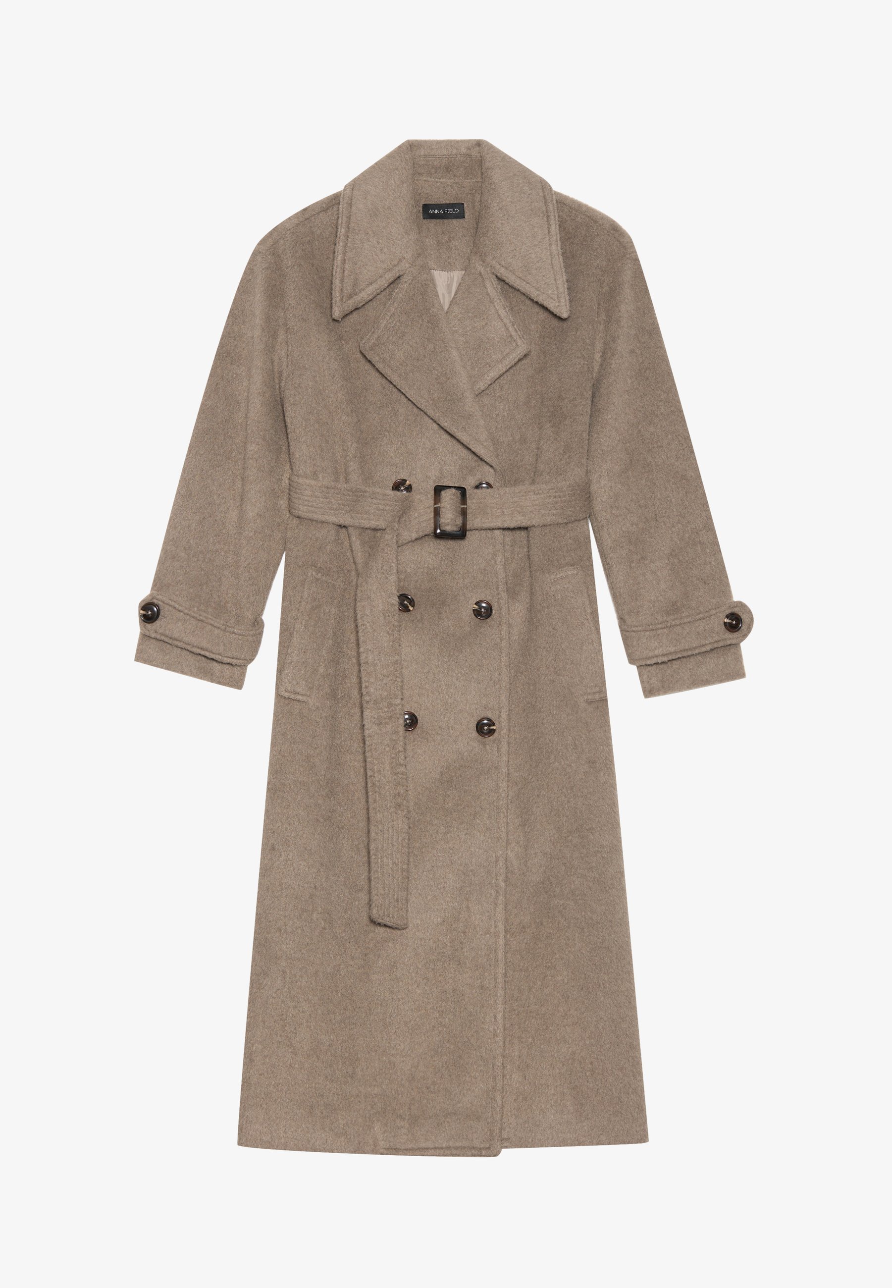Manteau Anna Field Classic - beige