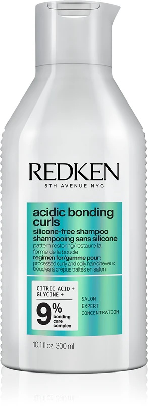 Redken Acidic Bonding Curls regeneracijski šampon za kodraste lase