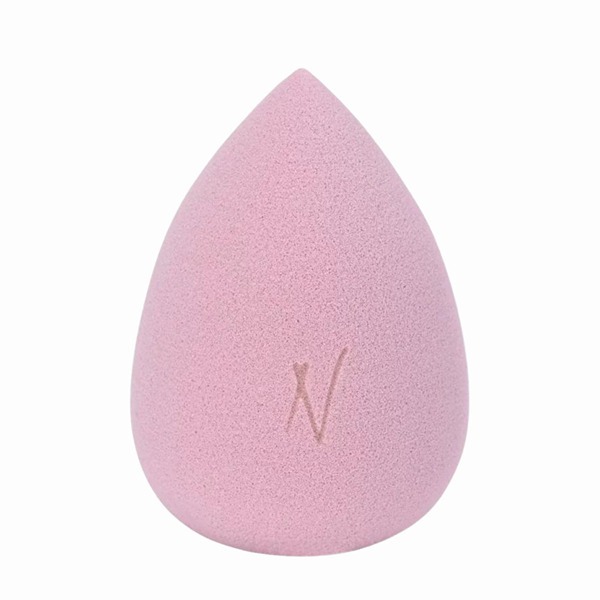 Esponja de maquiagem Nanshy Dusty Rose (rosa).