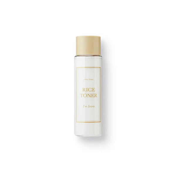 Toner I'm From Rice - 30ml