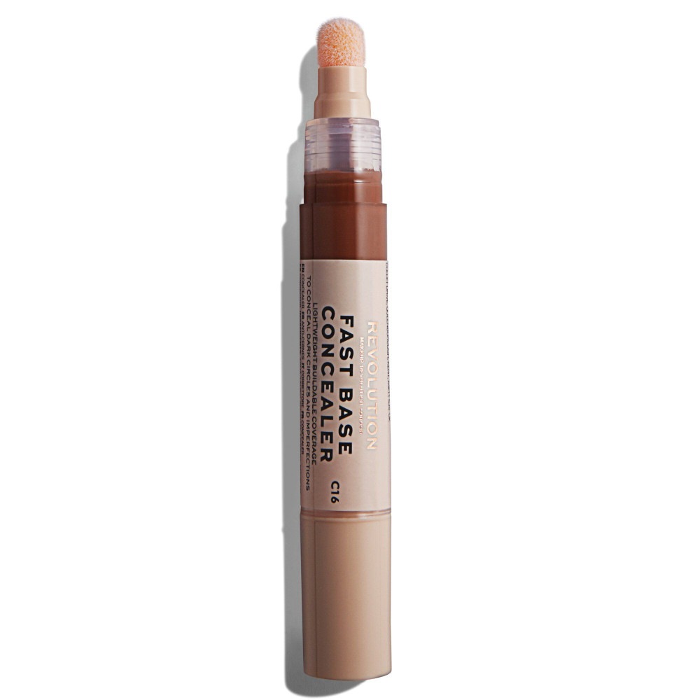 Makeup Revolution Correcteur Fast Base
