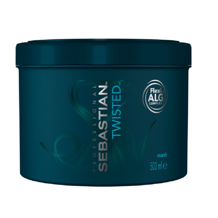 Sebastian Professional Twisted