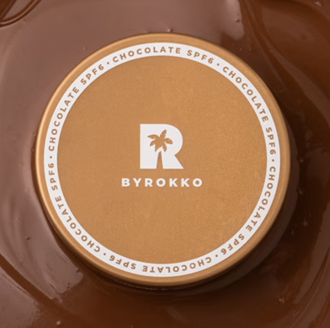 Byrokko Shine Brown