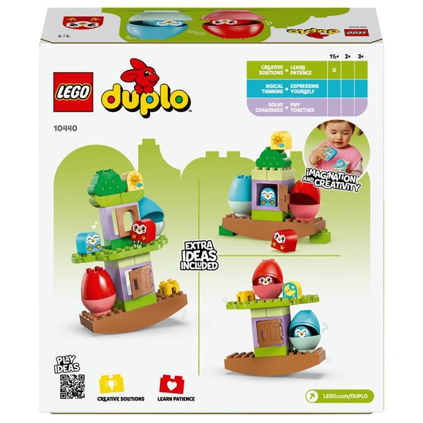 LEGO DUPLO My First 10440 Balancing and Stacking Tree<br>