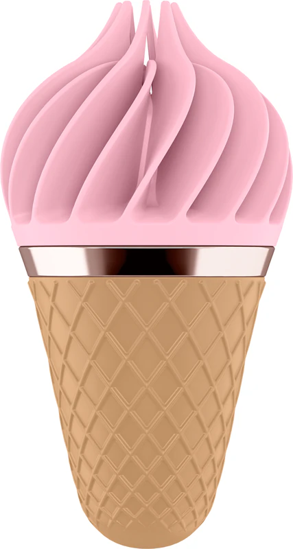 Vibrador Satisfyer SWEET TREAT