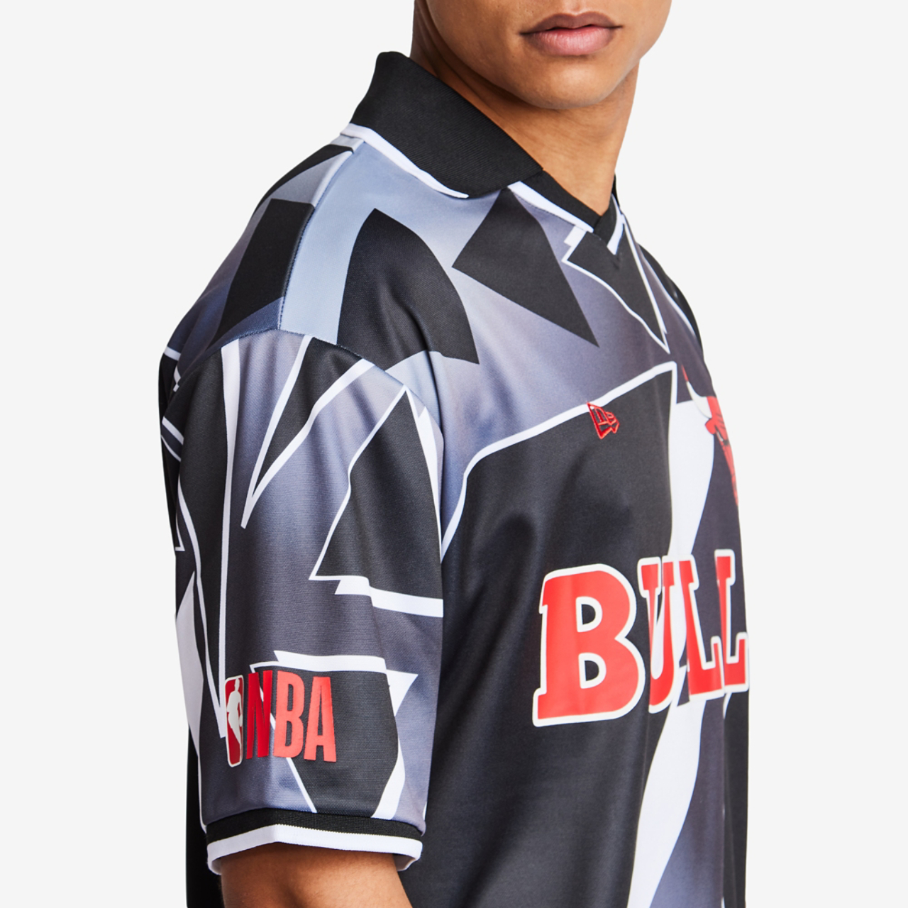 New Era NBA Chicago Bulls