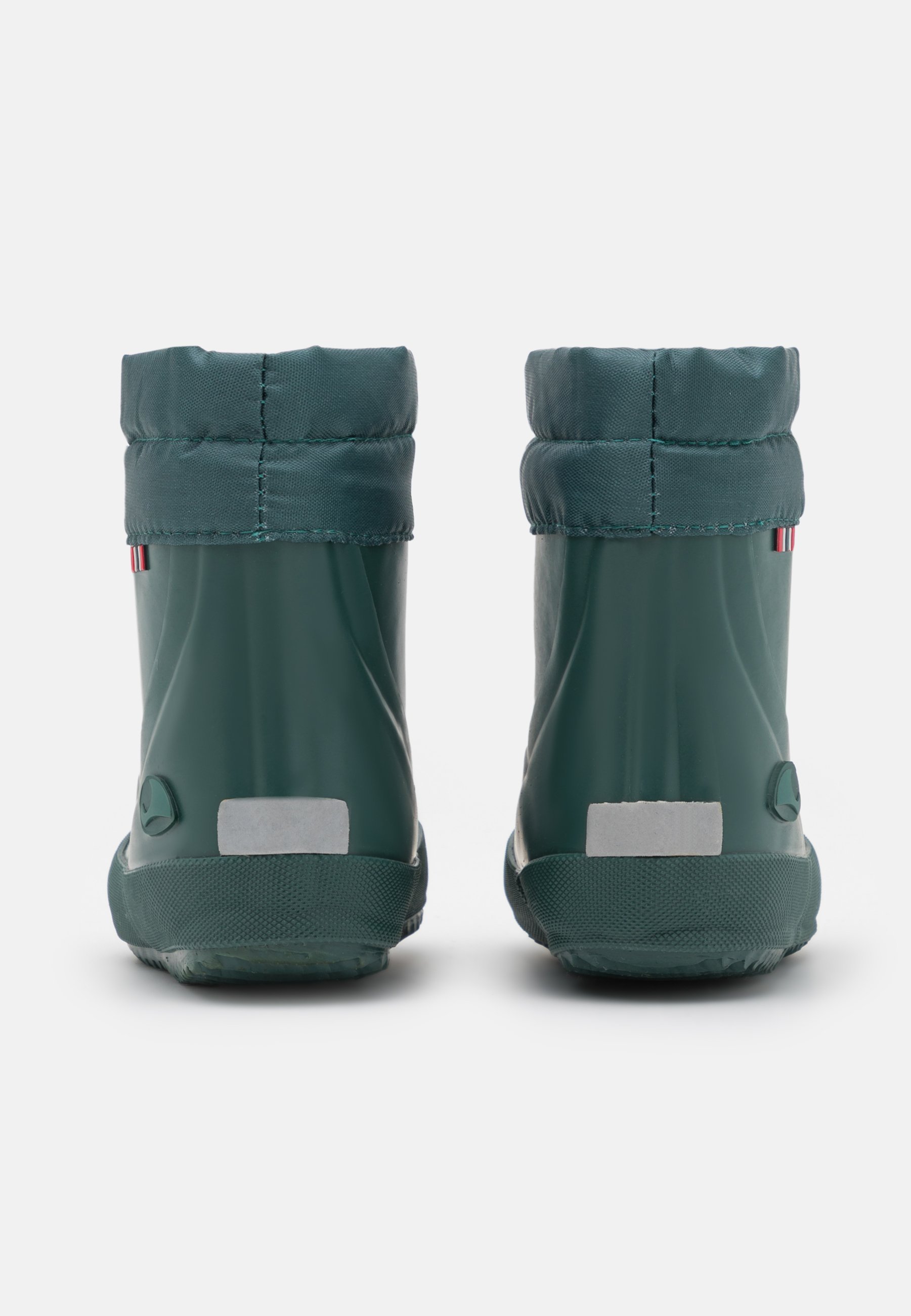 Viking INDIE UNISEX - Gummistiefel - Dunkelgrün
