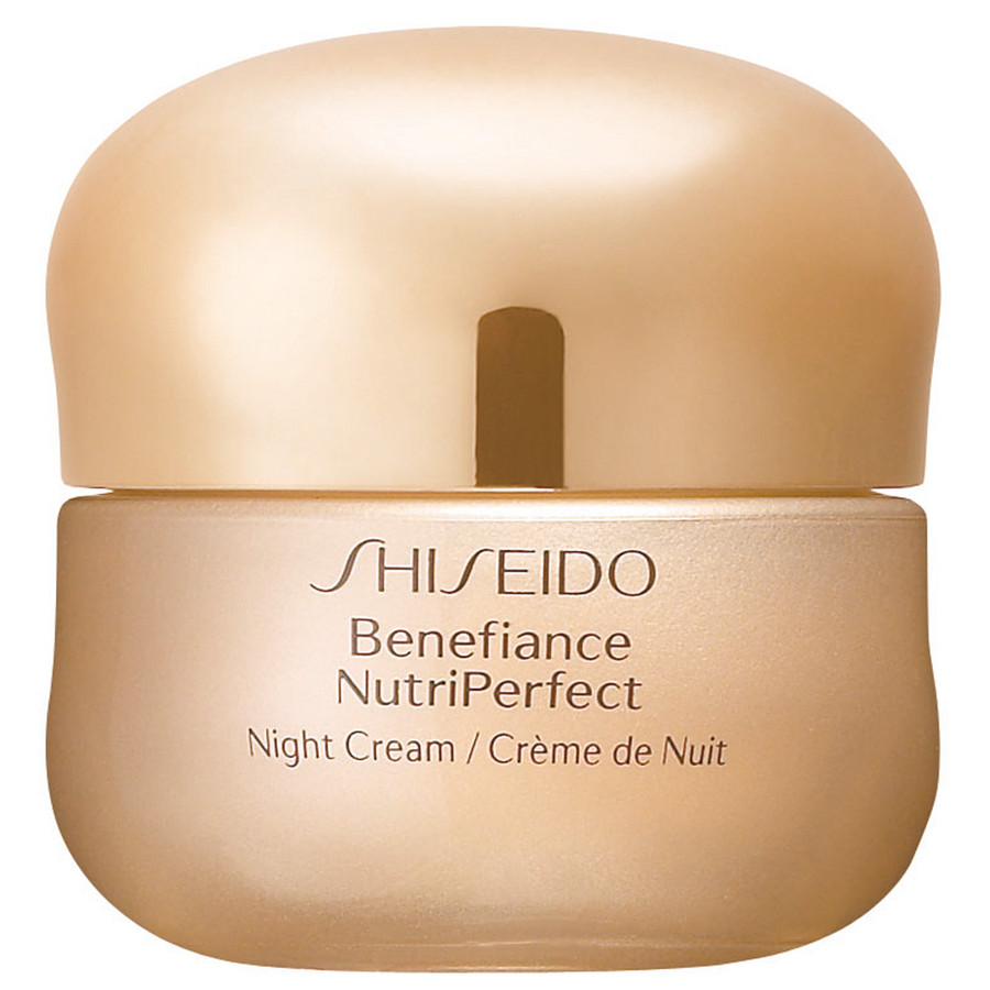Shiseido Benefiance Nutri Perfect