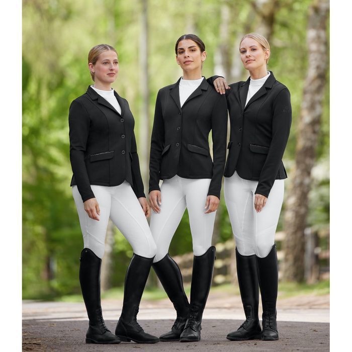 Veste de concours femme ELT Lina