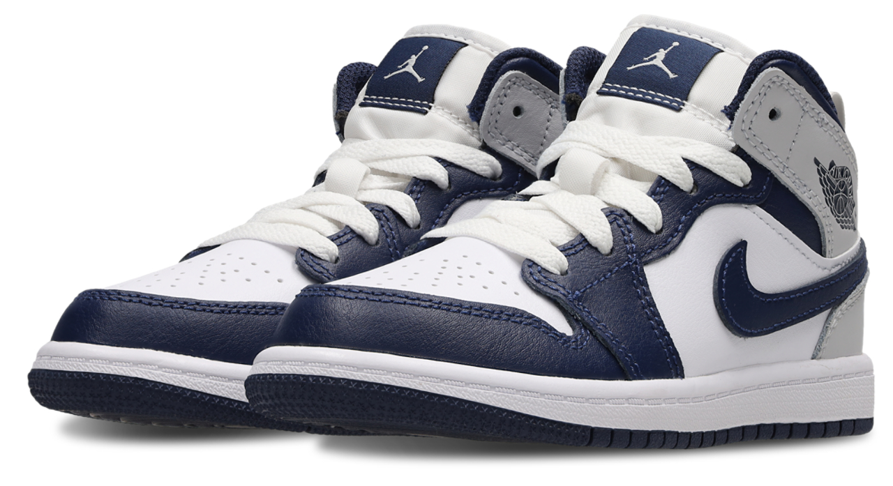 Jordan Aj1 Mid
