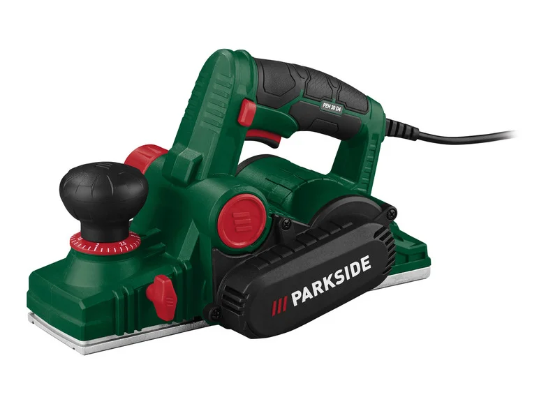 PARKSIDE® Elektrohobelmaschine PEH 30 D4, 750 W