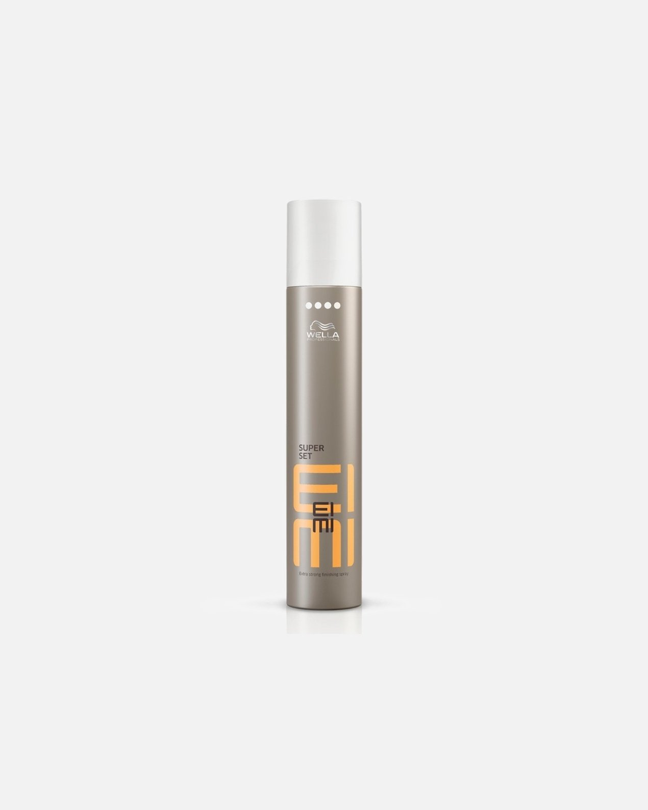Wella Professionals lak za kosu EIMI fiksirajući super set - 75 ml