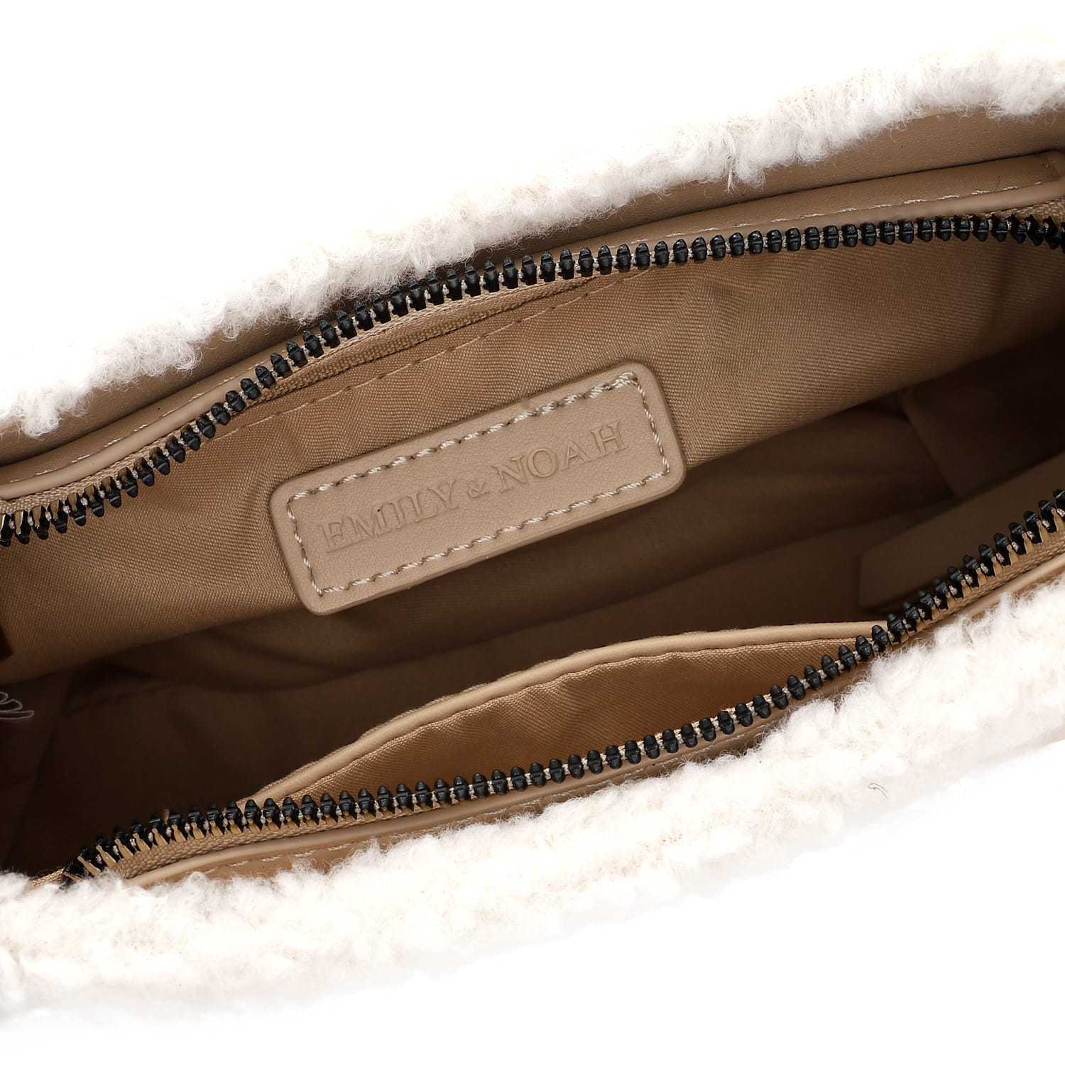 EMILY & NOAH Torba za rame E&N Heiderose - 1 komad