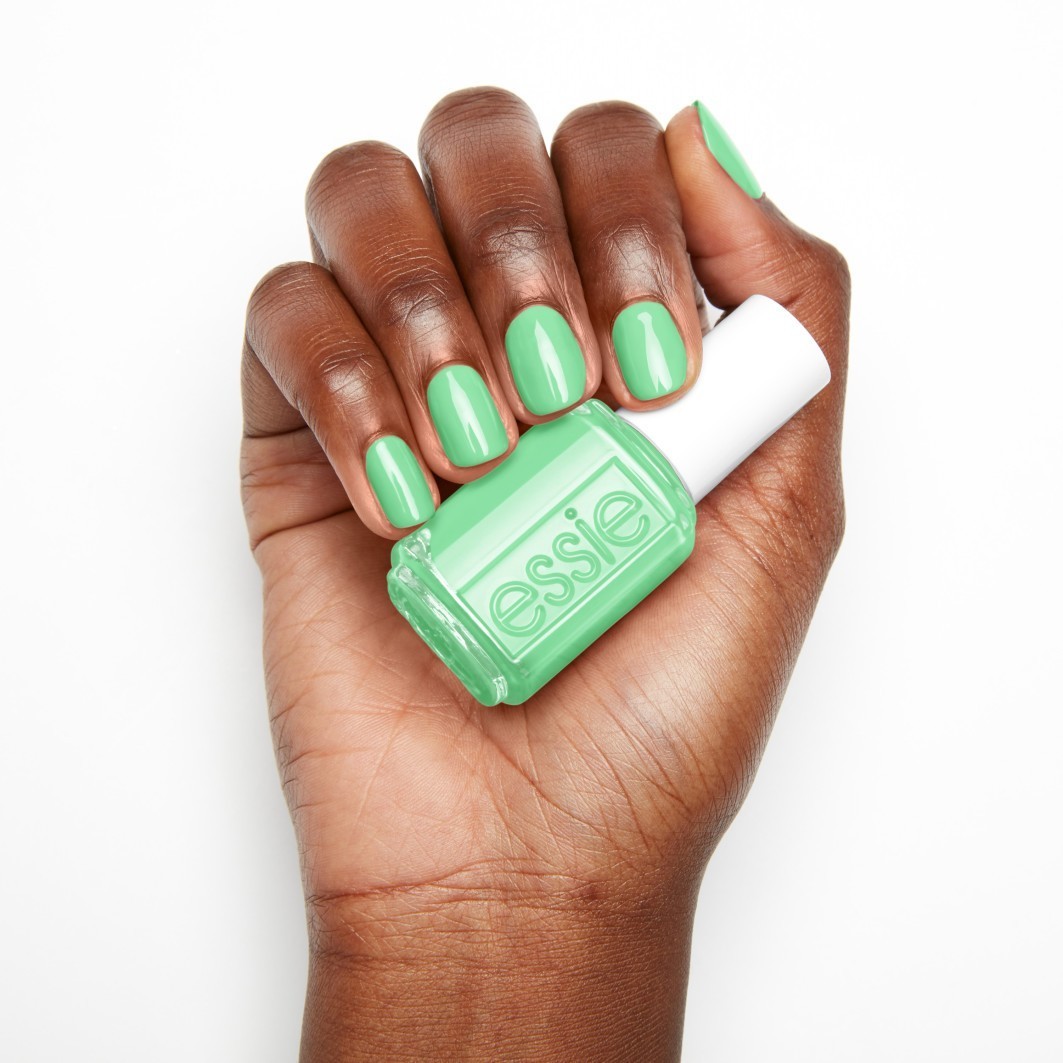 essie Nagellack Original Blau & Grün - 13,5 ml