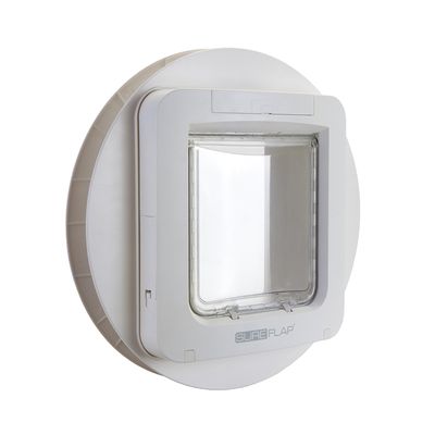 SureFlap Microchip Huisdierdeur