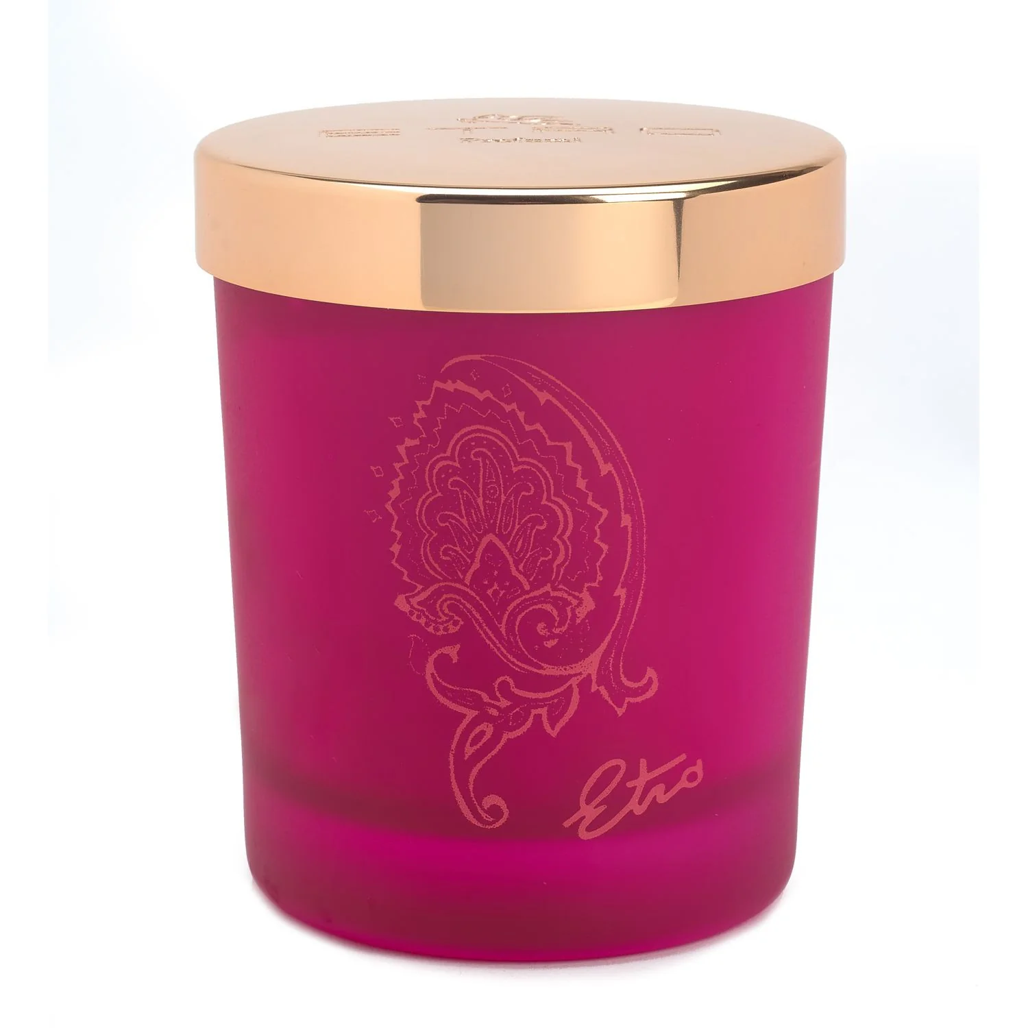 Home Fragrance Afrodite - Candela Profumata
