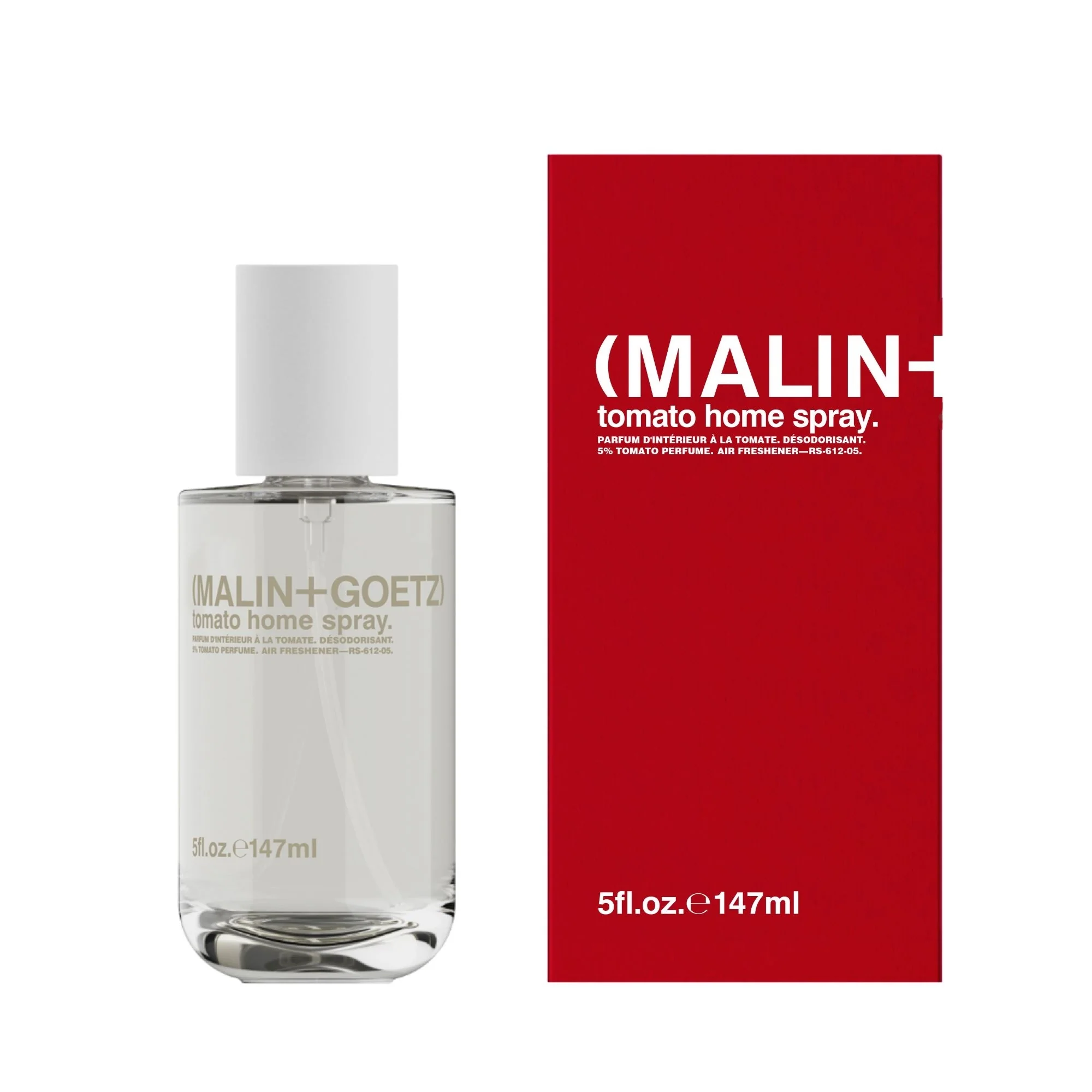 Home Spray Tomato Home Spray - Profumo d'Ambiente Spray