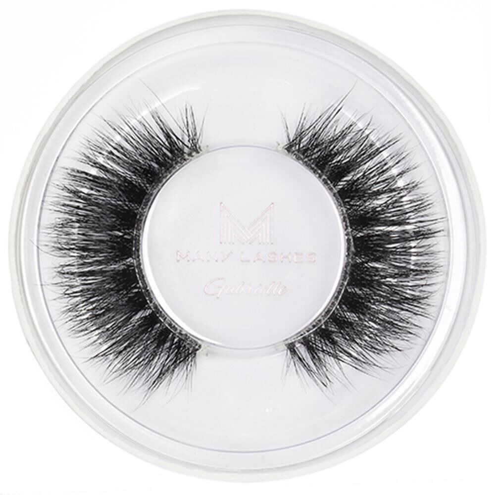 Monet ripset Gabrielle
