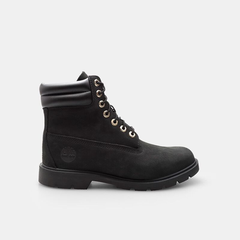 Męskie sznurowane botki Timberland