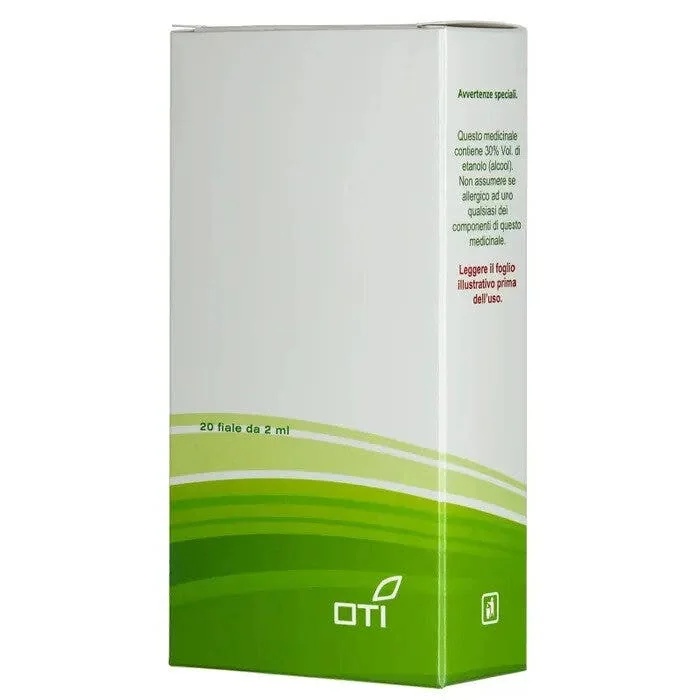OTI Anticd 21 Oti F.Os 30Lm 20 2Ml