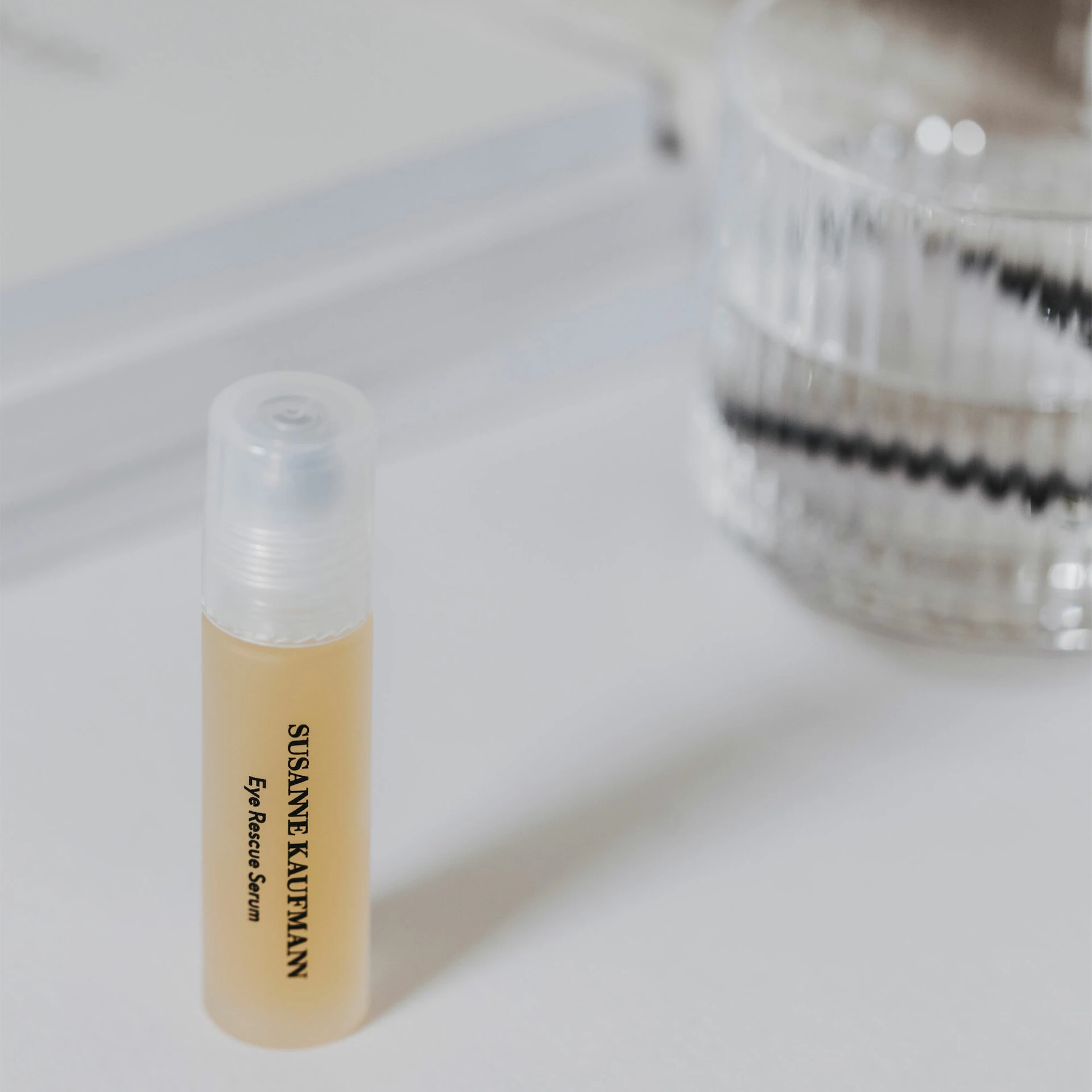 Ser de salvare a ochilor 10 ml - Susanne Kaufmann
