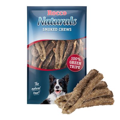 Rocco Grøn Oksekoldsindmad