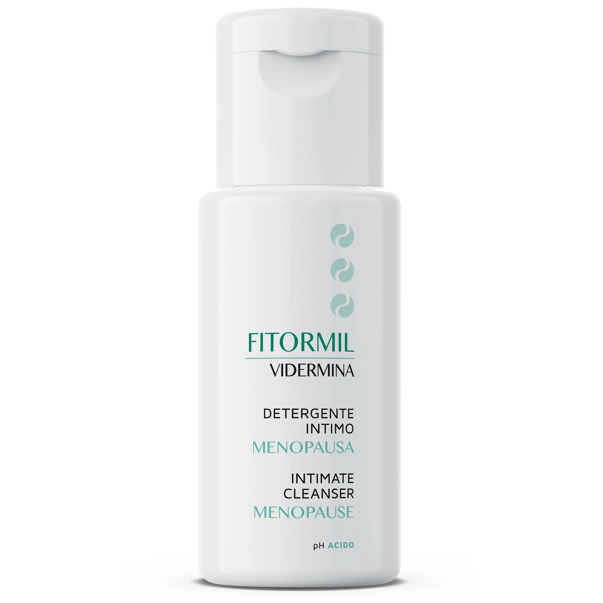 Fitormil Detergente Intimo Menopausa - Igiene Intima, Detergenti Intimi