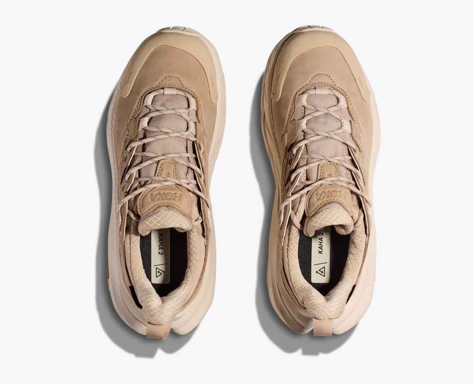 HOKA Kaha 2 lav GORE-TEX Sabbia/Zabagno Spostabile