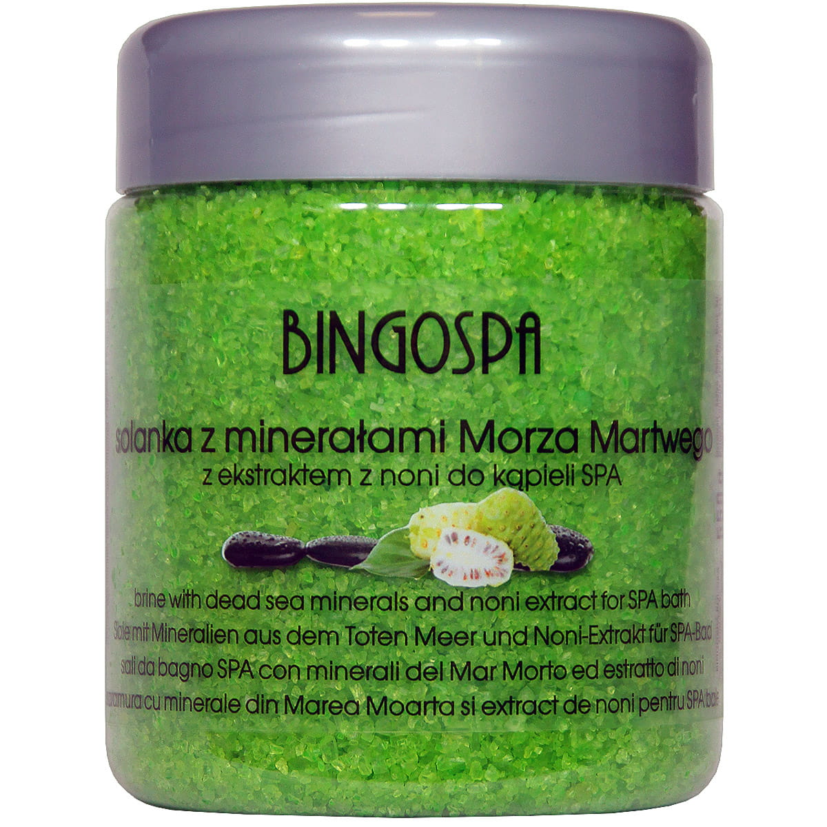 Bingospa