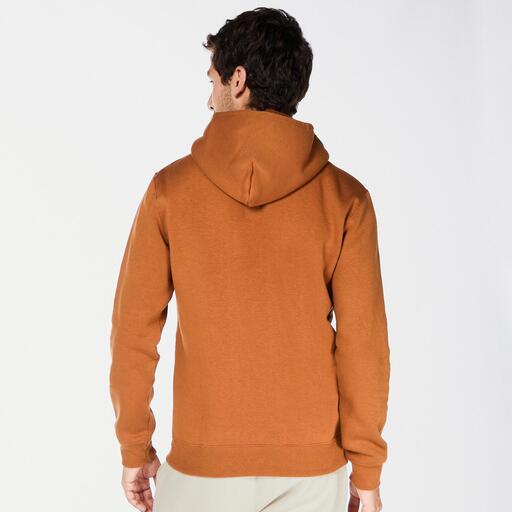  Sudadera Con Capucha Champion nagy logó