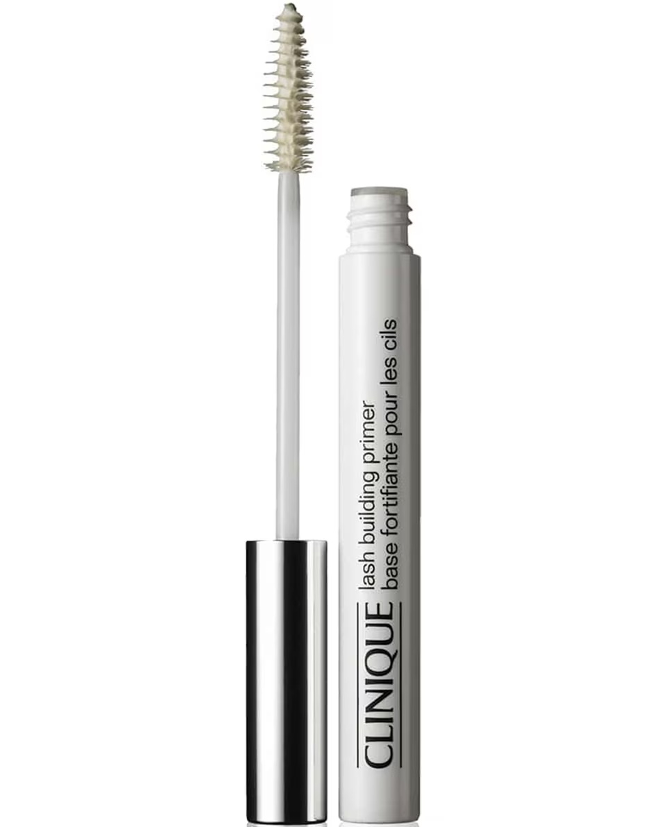 CLINIQUE LASH BUILDING PRIMER PRIMER ΓΙΑ ΒΛΕΦΑΡΙΔΕΣ - ΒΑΣΗ ΜΑΣΚΑΡΑ - ΘΡΕΠΤΙΚΗ ΚΑΙ ΑΠΟΚΑΤΑΣΤΑΤΙΚΗ