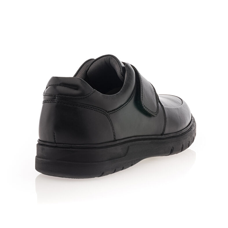 Pantofi confortabili pentru bărbați, negri