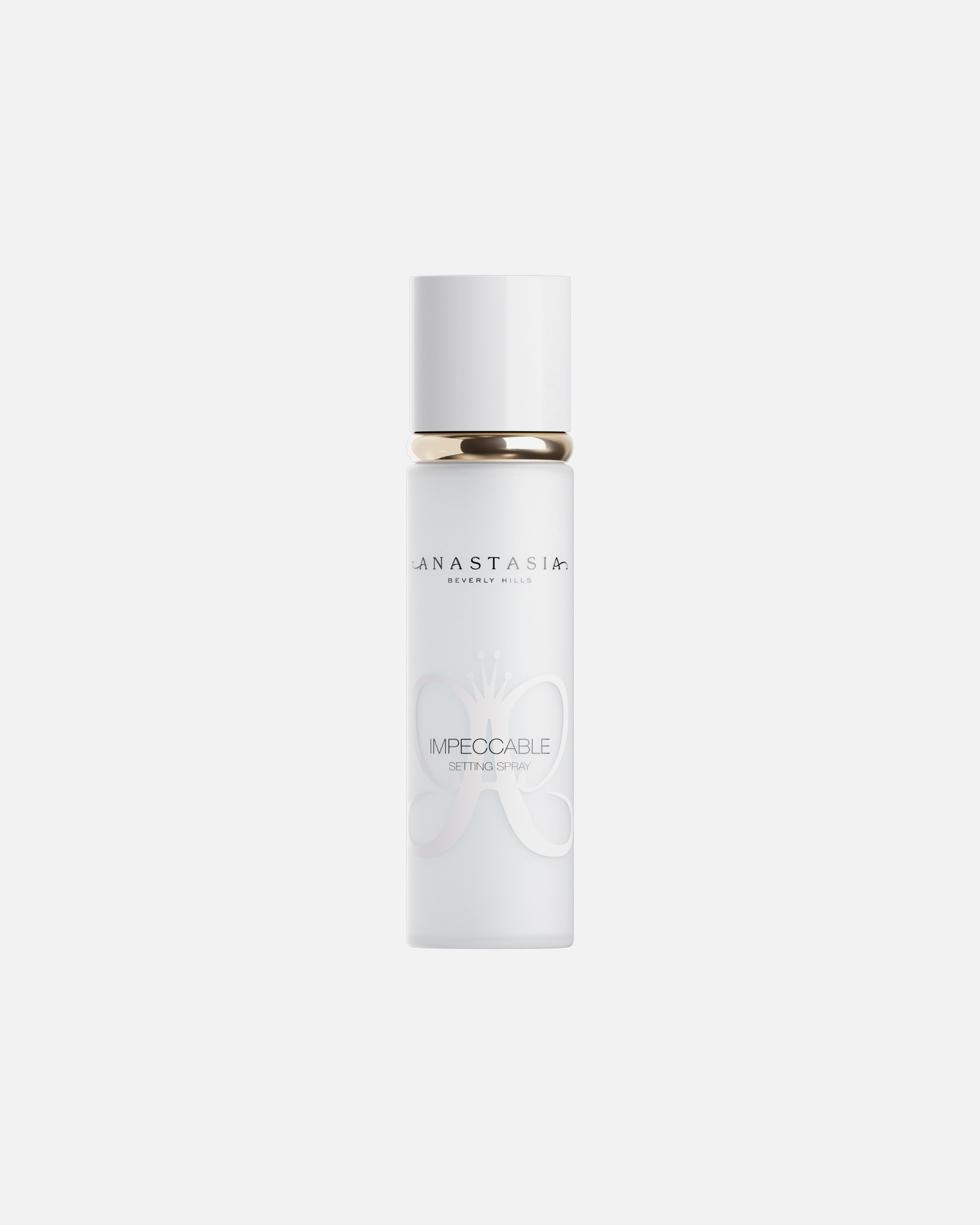 Anastasia Beverly Hills Fixing Spray Impeccable Blurring Matte - 40 ml