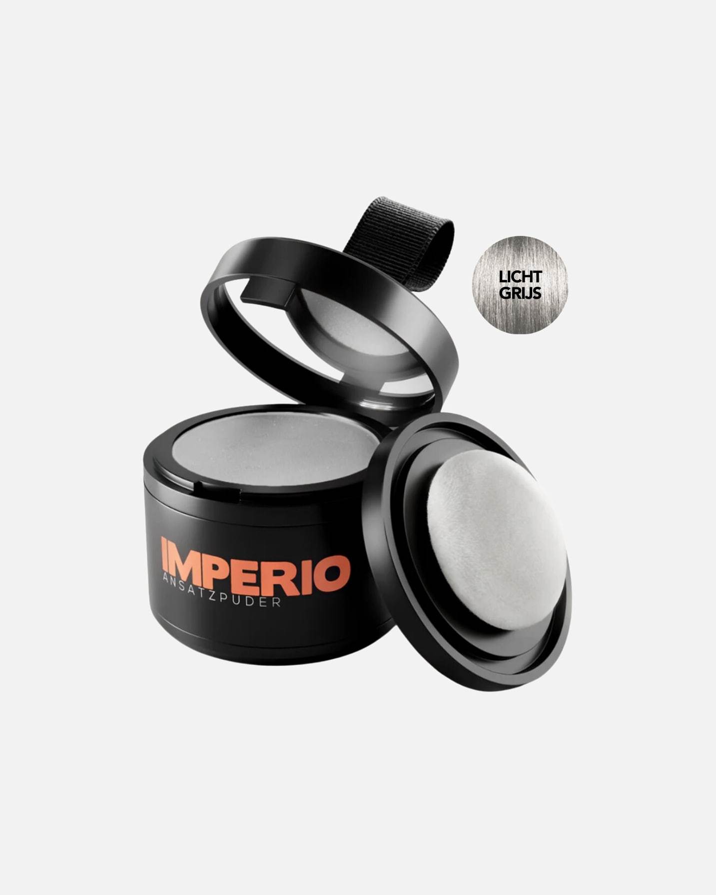 Imperio puder za korektor u korijenu - 4 g